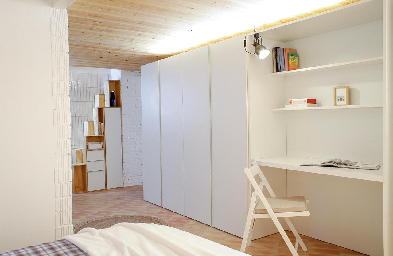 Casa Gall4 Елче Екстериор снимка