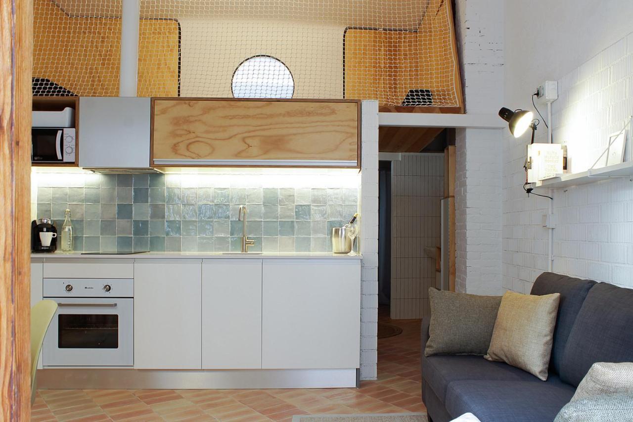 Casa Gall4 Елче Екстериор снимка
