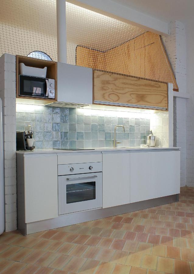Casa Gall4 Елче Екстериор снимка