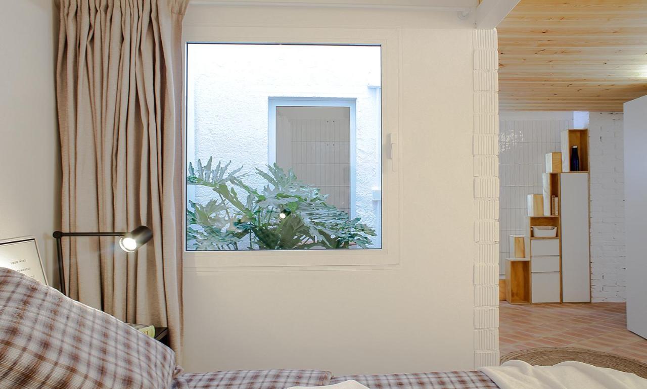 Casa Gall4 Елче Екстериор снимка