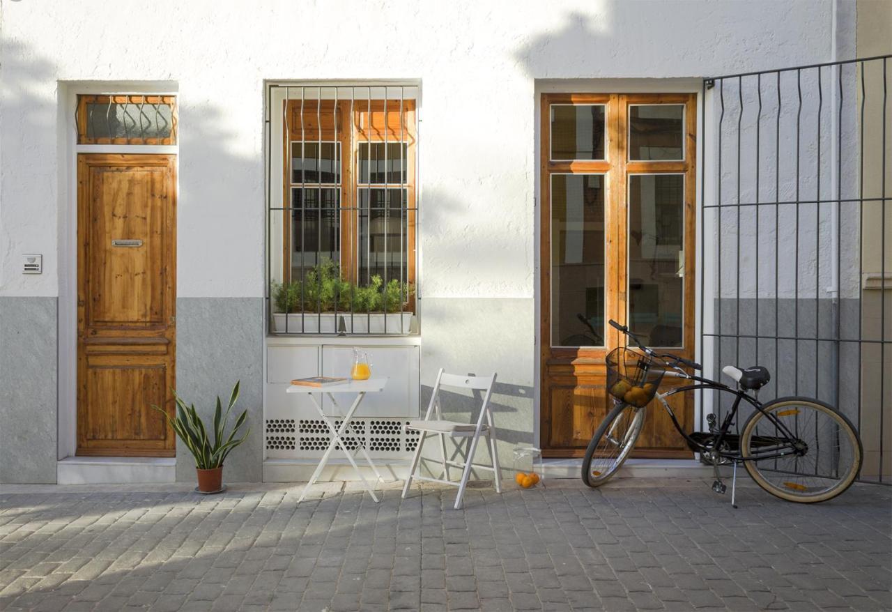 Casa Gall4 Елче Екстериор снимка